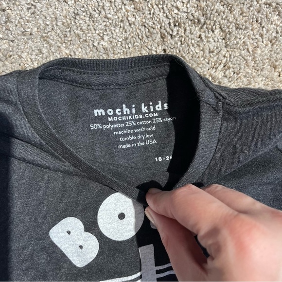 Mochi Kids Boba Outfit - Picture 3 of 5